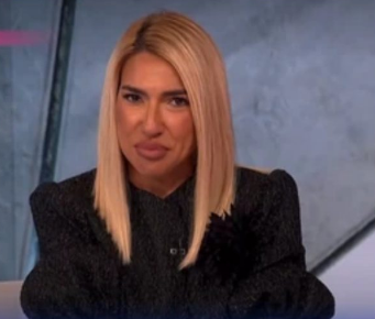 Jovana Jeremić se oprostila od gledalaca Pinka: “Bit ćete mi i u glavi i u srcu”