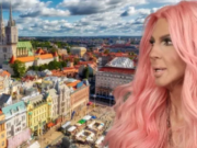 Karleuša reagovala nakon odluke Hrvata: Njena poruka odjeknula Balkanom