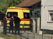 STRAŠNA TRAGEDIJA: U požaru život izgubili otac i dvoje djece
