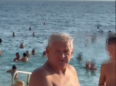 Drama na plaži u Makarskoj: Muškarac navodno vrijeđao Sarajlije i njihovu djecu na nacionalnoj i vjerskoj osnovi