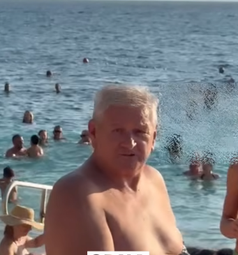 Drama na plaži u Makarskoj: Muškarac navodno vrijeđao Sarajlije i njihovu djecu na nacionalnoj i vjerskoj osnovi