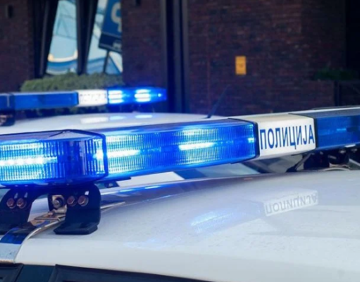 UŽAS U SRBIJI: Maloljetnik (14) osumnjičen da je nožem usmrtio očuha, određen mu pritvor