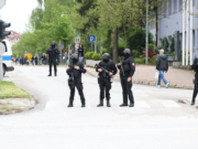 PUCNJAVA U ISTOČNOM SARAJEVU: Đorđe Ždrale osumnjičen da je ranio Kostu Pandurevića