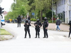 PUCNJAVA U ISTOČNOM SARAJEVU: Đorđe Ždrale osumnjičen da je ranio Kostu Pandurevića