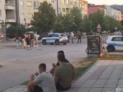 Novi detalji pucnjave u Istočnom Sarajevu: Kosta Pandurević pogođen s dva hica pred djetetom