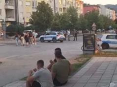 Novi detalji pucnjave u Istočnom Sarajevu: Kosta Pandurević pogođen s dva hica pred djetetom