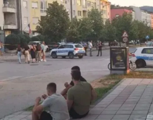 Novi detalji pucnjave u Istočnom Sarajevu: Kosta Pandurević pogođen s dva hica pred djetetom