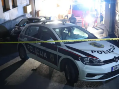 Užas u Sarajevu: Ubijen 28-godišnjak, policija uhapsila osumnjičenog