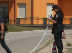 Nova porodična tragedija: Muškarac usmrtio djecu, pa presudio sebi