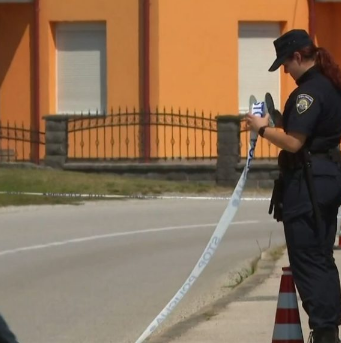 Nova porodična tragedija: Muškarac usmrtio djecu, pa presudio sebi