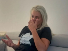 Kroz suze govorila o porodičnoj tragediji: Supruga Harisa Babića prvi put otkrila detalje