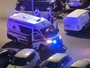 Haos u Lukavici: Upucan muškarac koji se dovodi u vezu s Elezovom grupom