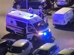 Haos u Lukavici: Upucan muškarac koji se dovodi u vezu s Elezovom grupom