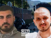 Tužna sudbina dvojice prijatelja: Mehmed i Saša zajedno izgubili život u 21. godini