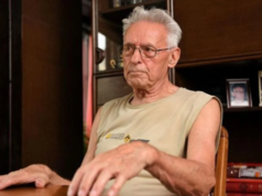 Đokovićev djed otvoreno: “Ja sam Hrvat, Srbin nikada nisam bio”