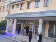 Uhapšen Aleksandar Nikolić: Sumnja se da je pomagao u pokušaju teškog ubistva Davora Dabića