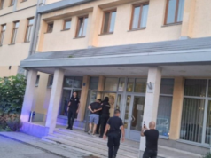 Uhapšen Aleksandar Nikolić: Sumnja se da je pomagao u pokušaju teškog ubistva Davora Dabića