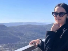 TUGA U BIH: Preminula mlada Nedžada Hajdarević nakon hrabre borbe s teškom bolešću