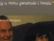 Objava o Ratku Mladiću koštala je posla doktoricu iz Tomislavgrada
