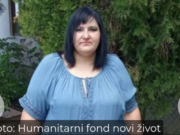 TUGA DO NEBA: Preminula Jovana Radivojević, majka šestero djece koju mnogi nazivaju heroinom