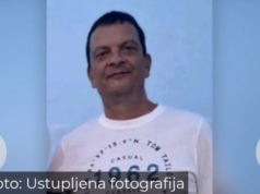 DOBRO POGLEDAJTE OVO LICE: Heroj Goran zagrlio sina, pa skočio u more da spasi čovjeka i izgubio život