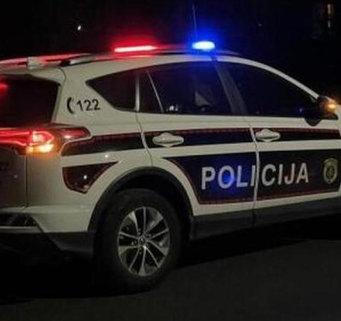 TRAGEDIJA U HADŽIĆIMA: Policajac motociklom udario grupu pješaka, jedna osoba poginula
