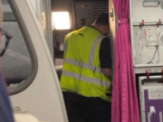 Drama u avionu za Tuzlu: Putnica zapalila cigaretu, let hitno preusmjeren u Budimpeštu