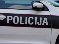 Drama u Hrasnici: Muškarac prijeti skokom sa zgrade, policija na terenu