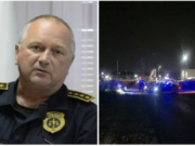 Policajac motociklom udario pješake u Binježevu: Predat Tužilaštvu KS