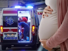 Trudnicu na ulici pokosio električni trotinet: Hitno prevezena na VMA nakon jezive nesreće