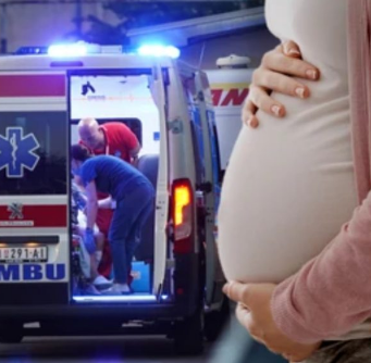Trudnicu na ulici pokosio električni trotinet: Hitno prevezena na VMA nakon jezive nesreće