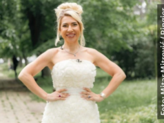 UDAJE SE JOVANA JEREMIĆ! Voditeljka i Tigar planiraju svadbu na Svetom Stefanu, “da” će izgovoriti u Ostrogu
