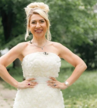 UDAJE SE JOVANA JEREMIĆ! Voditeljka i Tigar planiraju svadbu na Svetom Stefanu, “da” će izgovoriti u Ostrogu
