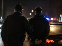 JEZIVO: Pijani vozač napravio haos pa policajcu uputio stravične prijetnje: “Zaklat ću te u snu”