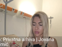Jovana Jeremić pokazala kako izgleda nakon operacije grudi: Objavljene prve fotografije (FOTO)