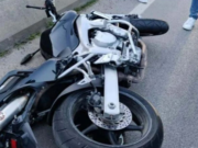 Drama u Hercegovini: Maloljetni motociklista teško povrijeđen u saobraćajnoj nesreći