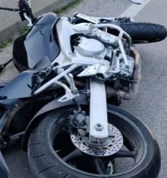 Drama u Hercegovini: Maloljetni motociklista teško povrijeđen u saobraćajnoj nesreći