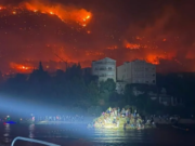 Požar u Omišu dobio novi dramatičan obrat: Traži se državljanka BiH