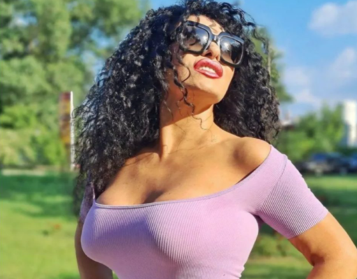 Lidija Vukićević izazvala buru iz Sarajeva: “Neka me uhapse, ne odričem se Ratka Mladića”