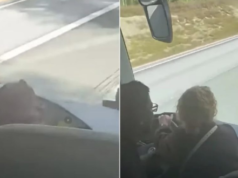 Vozaču autobusa pozlilo usred vožnje: Putnici spriječili tragediju, jedan od njih nema ni vozačku