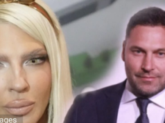 Duško Tošić prvi put otvoreno o obnovljenom odnosu s Karleušom: “Važno je da budem uz Jelenu u važnom trenutku”