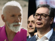 “Nećeš pjevati”: Skandalozne uvrede iz Srbije na račun Dine Merlina