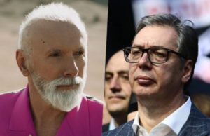 “Nećeš pjevati”: Skandalozne uvrede iz Srbije na račun Dine Merlina
