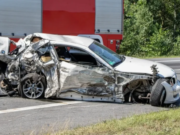 Pet tinejdžera poginulo zbog jezivog trenda s društvenih mreža: BMW-om jurili u suprotnom smjeru i zakucali se u Hyundai (FOTO)