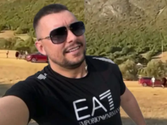 Otkriven identitet muškarca koji je kod Bileće automobilom namjerno udario ljude, pa se vratio da ih ponovo pregazi