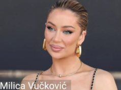 Znate li ko je otac Tee Tairović? Njegova ljubavna prošlost mnoge će iznenaditi