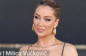 Znate li ko je otac Tee Tairović? Njegova ljubavna prošlost mnoge će iznenaditi