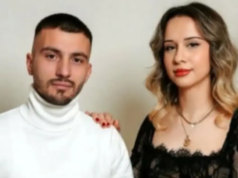 Horor na Kosovu: Muž ubio suprugu u devetom mjesecu trudnoće