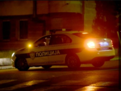 HOROR U PORODIČNOJ KUĆI: Sin nasmrt pretukao oca, zadavao mu udarce u glavu