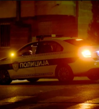 HOROR U PORODIČNOJ KUĆI: Sin nasmrt pretukao oca, zadavao mu udarce u glavu